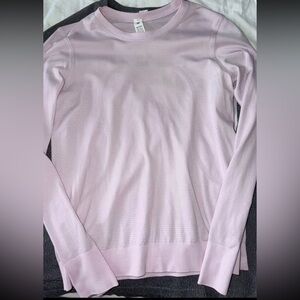 Lulu Lemon Swiftly (4)